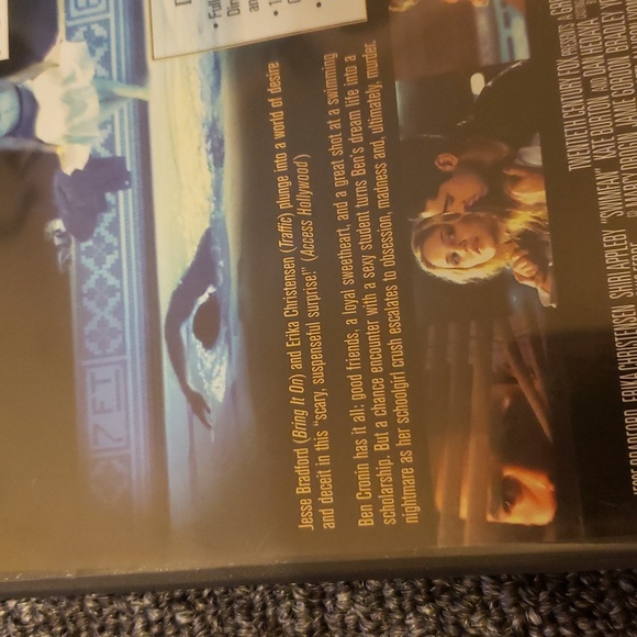 Multiple DVD's - Picture 13 of 13